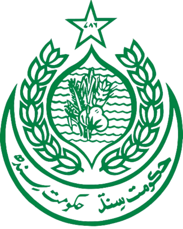 Women Development Department logo